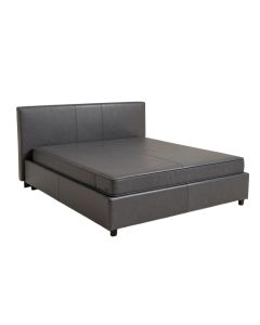 Hoskinson Low Profile Platform Bed