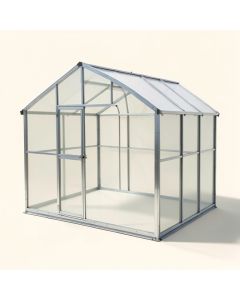 Riga 14 Ft. W X 20 Ft. D Greenhouse (synthetic illustration; no displayed measurements)
