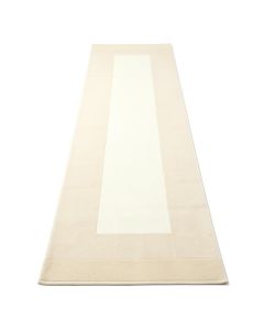 Cedar Bend Narrow Runner Rug - Ivory