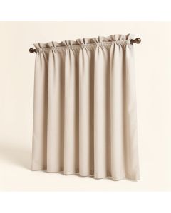 Harville Kitchen Curtain (synthetic illustration; no displayed measurements)