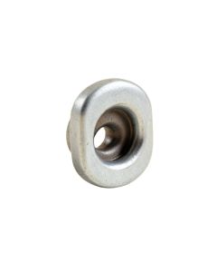 Radius 3 3/4 '' Center To Center Bar Pull