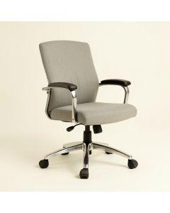 Brinly Casual Lift Office Task Chair (synthetic illustration; no displayed measurements)