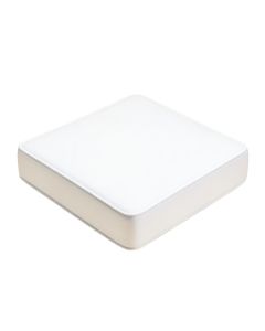 Classic Waterproof Mattress Pad