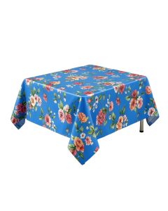 Sandown Floral Tablecloth