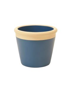 Vinyl Pot Planter