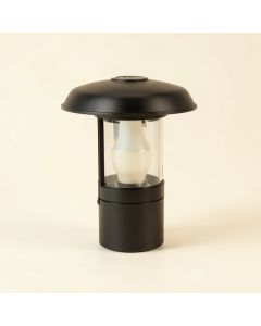 Rickey 1 - Bulb Outdoor Barn Light (synthetic illustration; no displayed measurements)