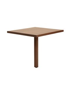 Angola Dining Table (synthetic illustration; no displayed measurements)