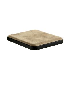 Alder Bend Wall-Mounted Cat Perch - Black
