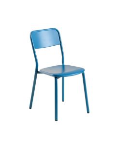 Field Crossing Dining Chair - Blue