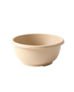 Reed Bluff Empty Planter - Beige