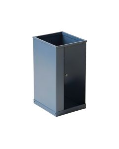 Chessa 24.8 '' W X 69.6 '' H X 13.3 '' D Free-Standing Over-The-Toilet Storage