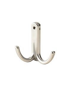 Glam Wall Mounted Robe Hook (synthetic illustration; no displayed measurements)