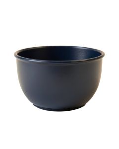 Harbor Bend Empty Planter - Navy (synthetic illustration; no displayed measurements)
