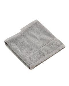 Juniper Edge Bath Towel - Gray