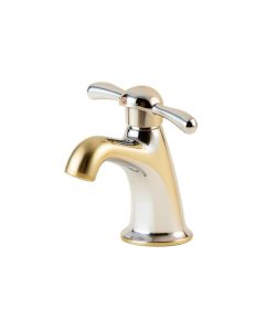 Sorrento Single Hole Bathroom Faucet