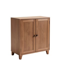 Storage 2 Door Accent Cabinet (synthetic illustration; no displayed measurements)