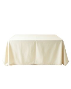 Maple Crossing Flat Bed Sheet - Ivory