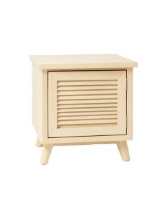 Briar Dell Nightstand - Ivory (synthetic illustration; no displayed measurements)