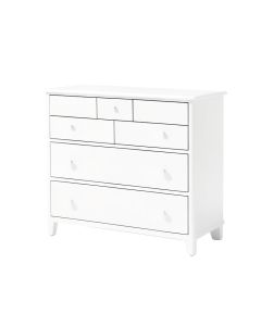 Hudkins 7 Drawer Dresser (synthetic illustration; no displayed measurements)