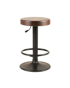 Bradford Swivel Bar & Counter Stool