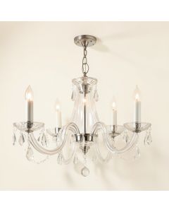 Creeves Candle Style Classic Traditional Chandelier (synthetic illustration; no displayed measurements)