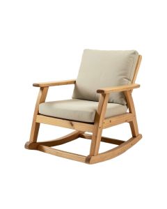Harmony Rocking Chair With Cushions