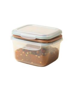 International Preworks Prokeeper 6 Container Food Storage Set