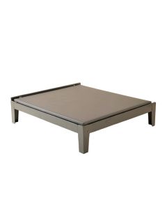 Richarson 75.59 '' Armless Sleeper (synthetic illustration; no displayed measurements)