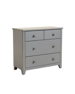 Ingris 5 Drawer Dresser (synthetic illustration; no displayed measurements)