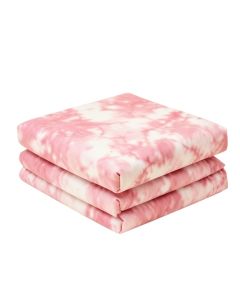 Sunshinecanteen Marble Tie Dye Duvet Cover Set (synthetic illustration; no displayed measurements)