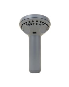 Cye Handheld Multi Function Dual Shower Head