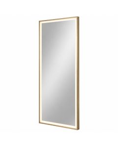 Pellegrino Led Lighted Full Length Mirror