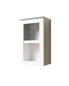 Roberts 20 '' W X 24 '' H X 7 '' D Wall Mounted Bathroom Cabinet (synthetic illustration; no displayed measurements)