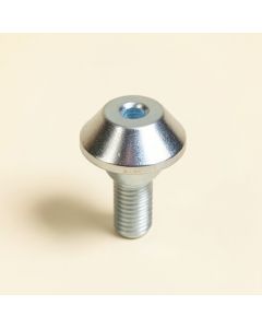 Wall Anchor (synthetic illustration; no displayed measurements)