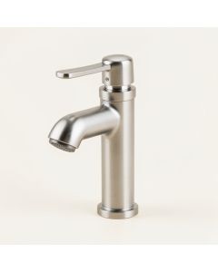 Compel Shower Faucet Trimwith Lever Handle And H2Okinetic Technology (synthetic illustration; no displayed measurements)