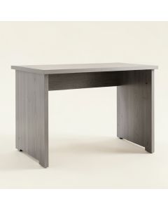 Vale Crossing Writing Desk - Gray (synthetic illustration; no displayed measurements)