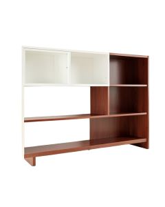 Hayman King Bookcase Headboard