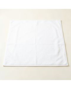Cove Brook Bath Mat - White (synthetic illustration; no displayed measurements)