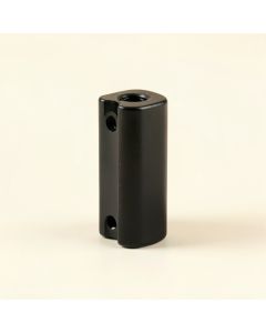 Cabinet Center To Center Or Drawer 3 5/8 '' Center To Center Bin Pull (synthetic illustration; no displayed measurements)