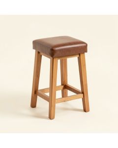 Pepperidge Short, Counter & Bar Stool (synthetic illustration; no displayed measurements)