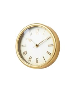 Oversized Seychella Wall Clock