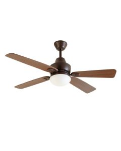 4 - Blade Standard Ceiling Fan