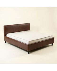 Dibble Upholstered Platform Bed (synthetic illustration; no displayed measurements)