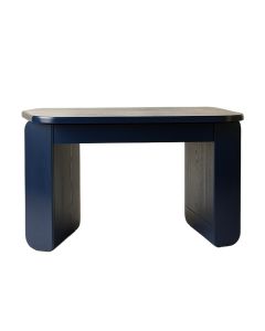 Summit Canyon Writing Desk - Navy