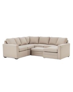 Allen Configurable Living Room Set
