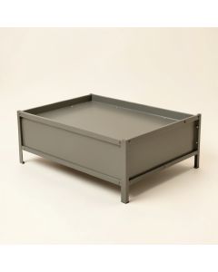 Trundle Unit (synthetic illustration; no displayed measurements)