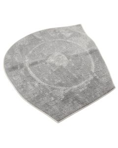 Caddell Classic Berber 3 Piece Gray Area Rug Set (synthetic illustration; no displayed measurements)