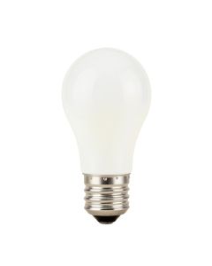 Mclellan 25 Watt Equivalent B10 Led Dimmable Light Bulb Warm White E12/Candelabra Base