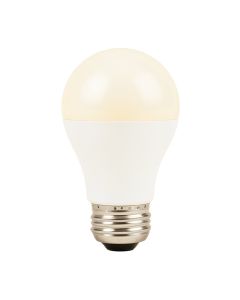 6- Pack , Led , Dimmable , Energy Star , Ul Listed , A21 Super Bright Light Bulb , Warm White 2700K