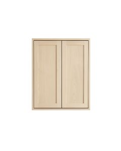 Spruce Bluff Wall-Mounted Entry Cabinet - Beige (synthetic illustration; no displayed measurements)